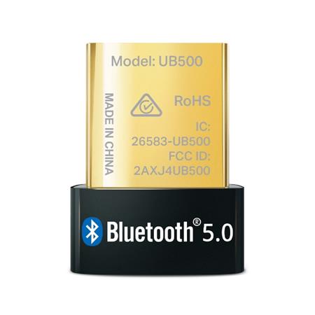 TRANSM/RECEP PC BLUETOOTH 5.3 TPLINK USB UB500